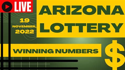 arizona lottery pick 3 results|Pick 3 Arizona (AZ) Lottery Results & Game Details.